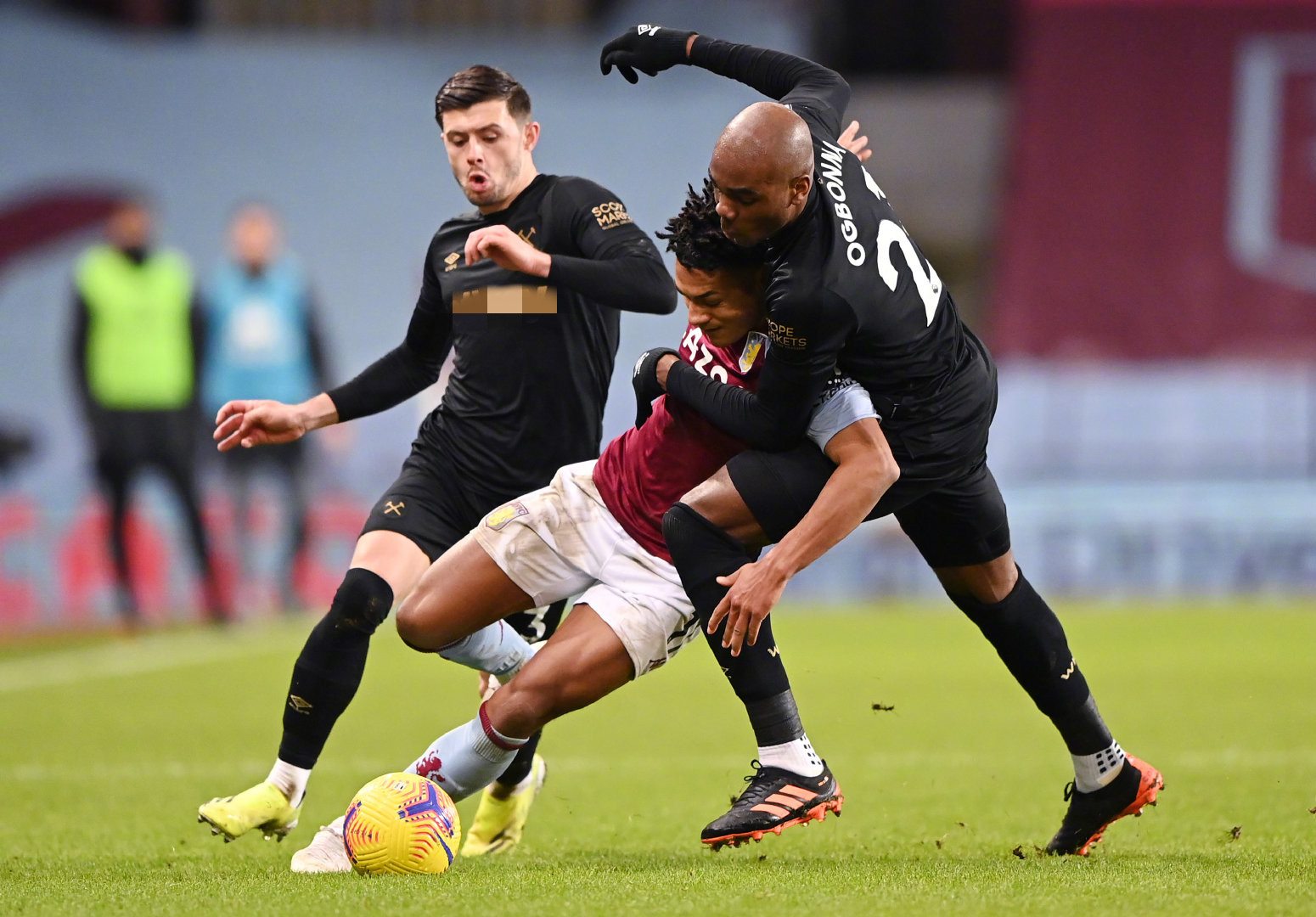 和尤文图斯 和尤文图斯