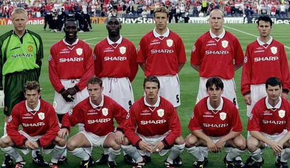 及无私的团 及无私的团